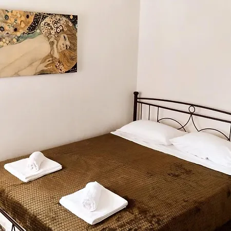 - Vue Mer Et Montagne Apartment Heraklion (Crete)