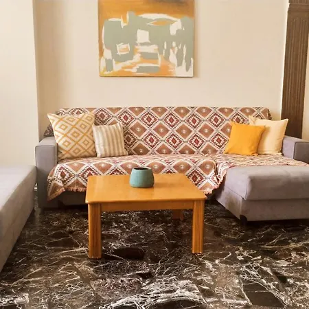 Apartment - Vue Mer Et Montagne